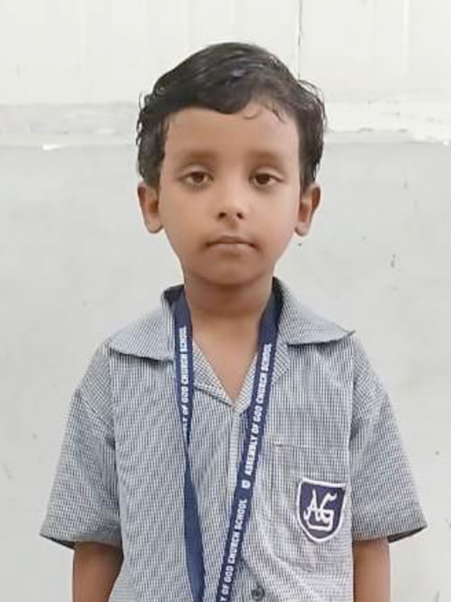 Photo of Raunak