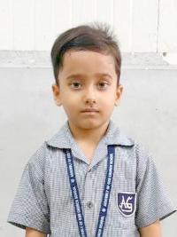 Photo of Shivam