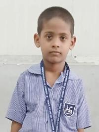 Photo of Subhodeep