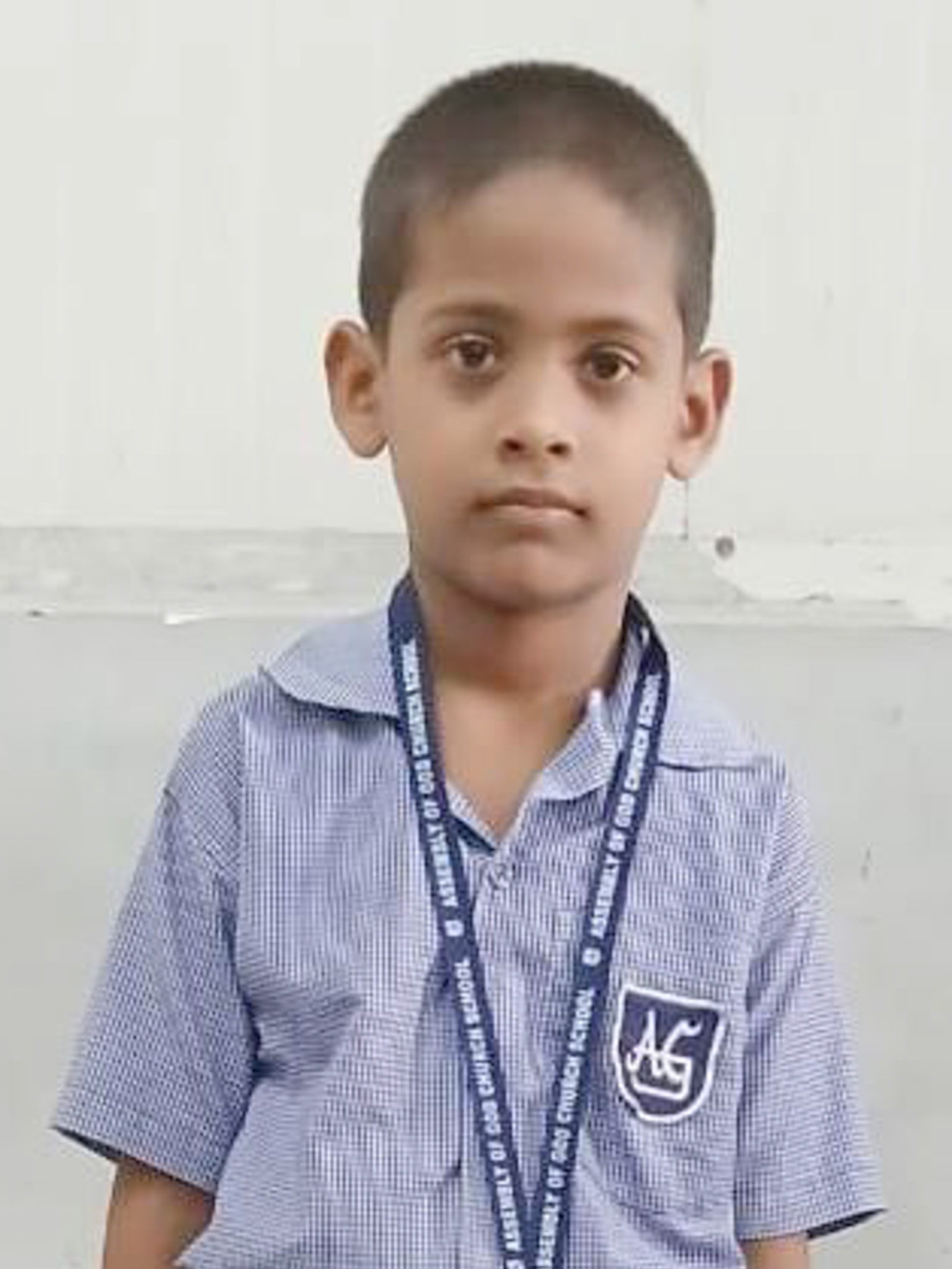 Photo of Subhodeep