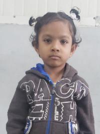 Photo of Ayushi