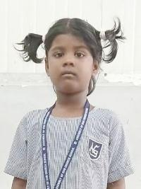 Photo of Debasmita