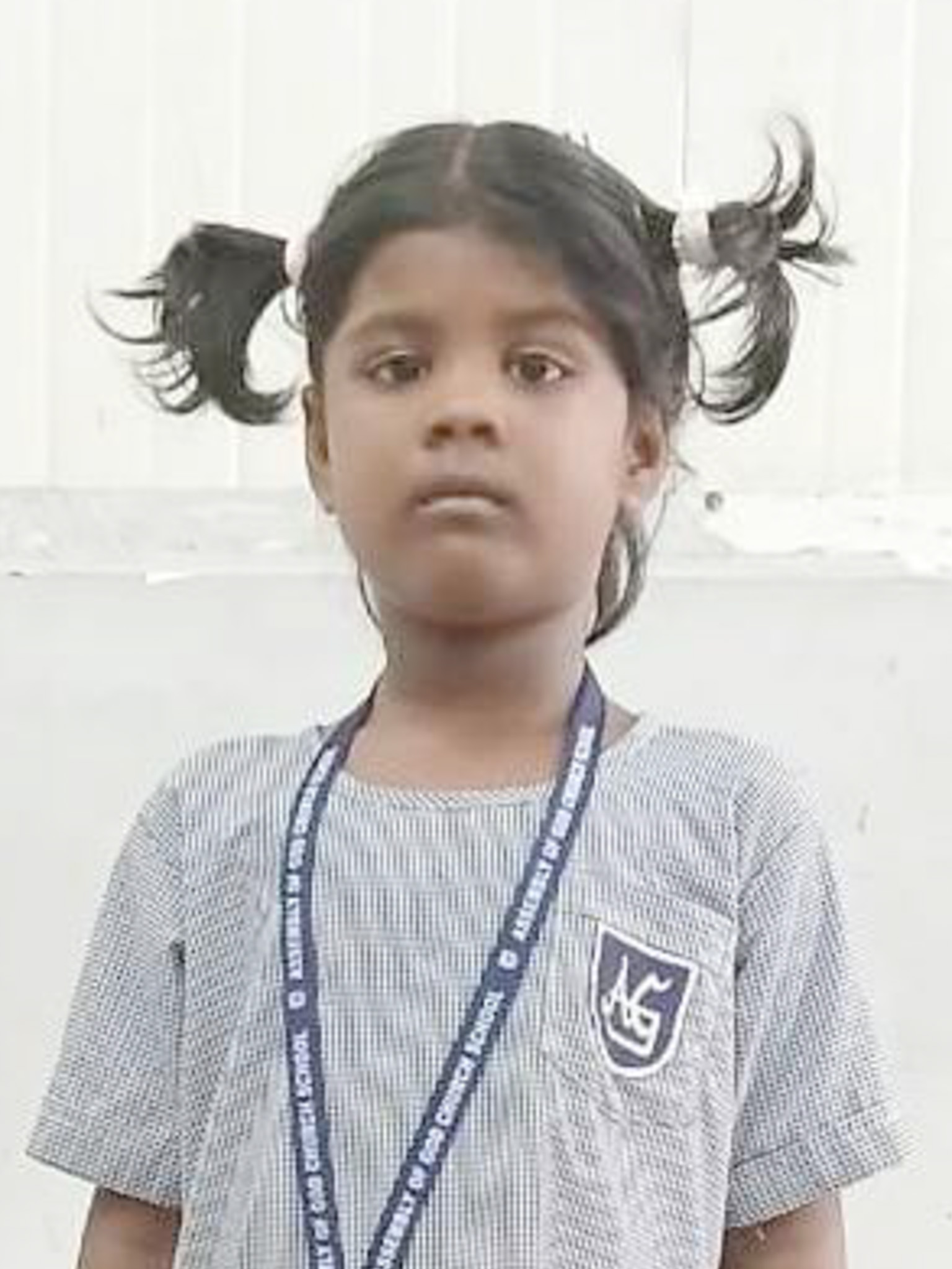 Photo of Debasmita