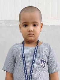 Photo of Esha