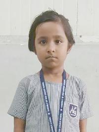 Photo of Manisha
