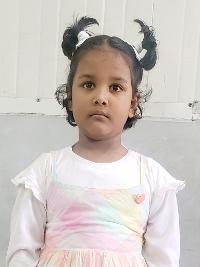 Photo of Pranjali