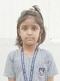 Photo of Sonali