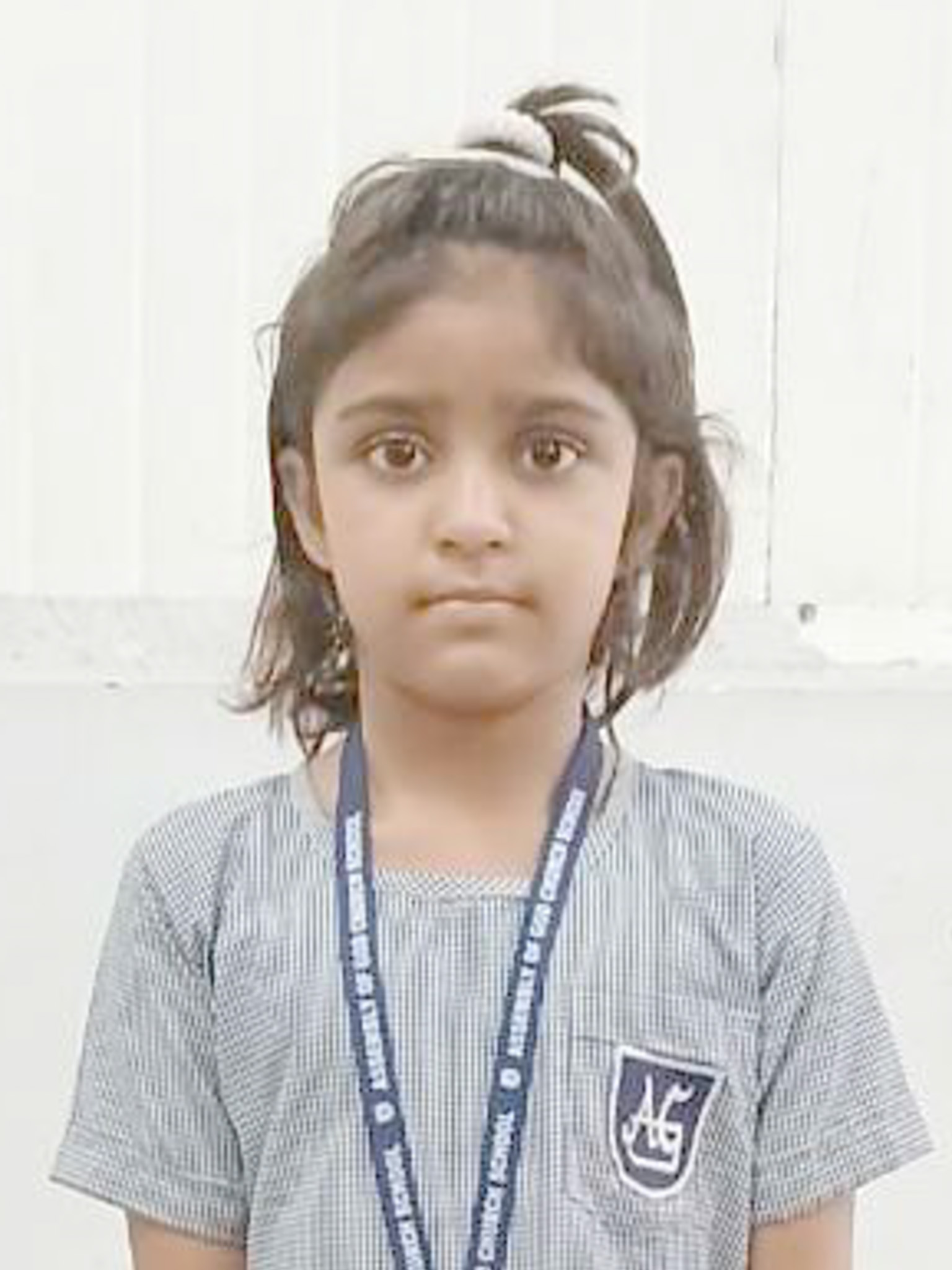 Photo of Sonali