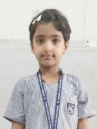 Photo of Soumili