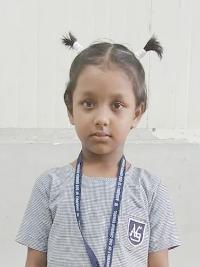 Photo of Srijita
