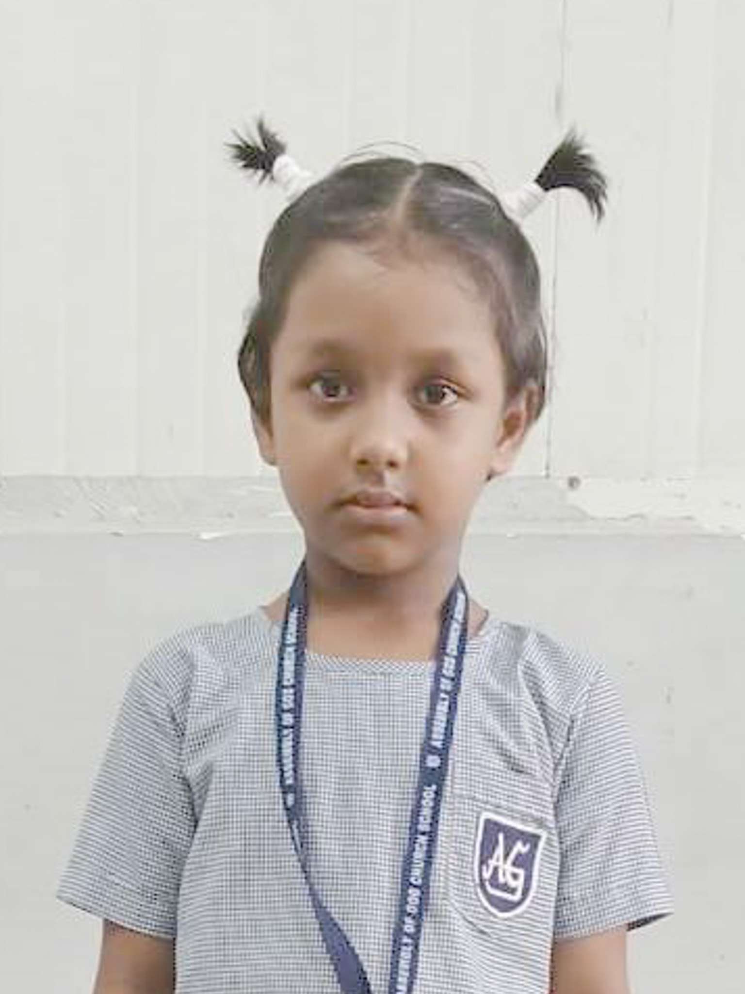 Photo of Srijita