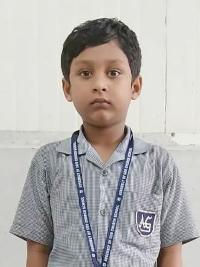 Photo of Rounak