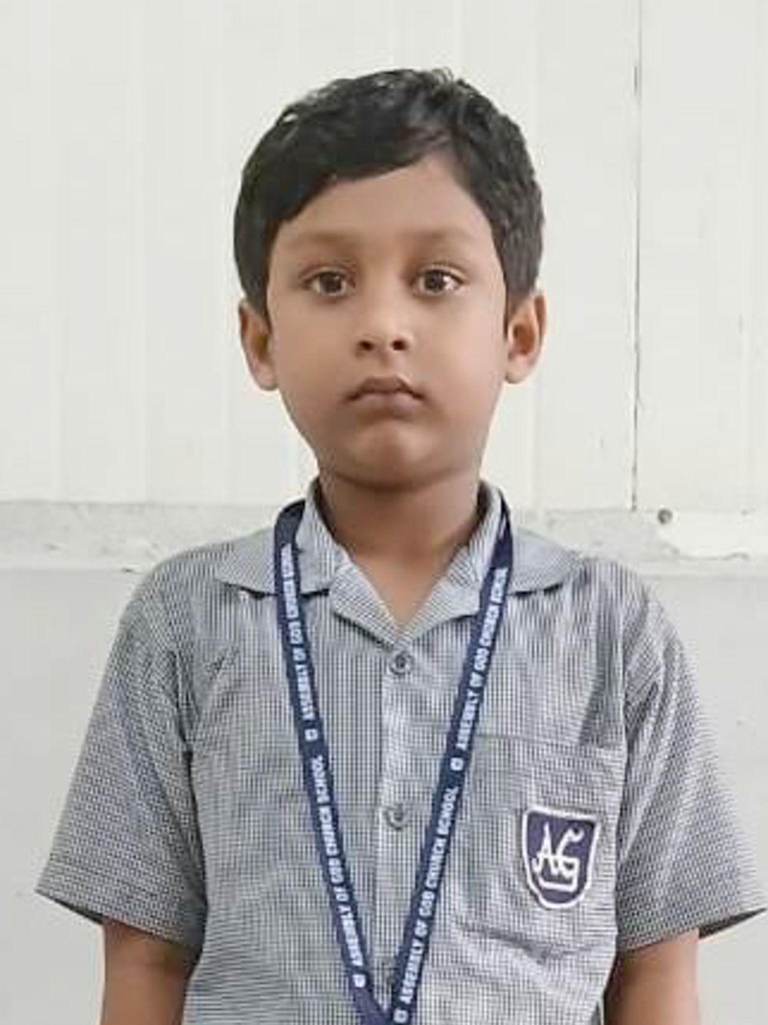 Photo of Rounak