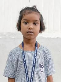Photo of Mahi