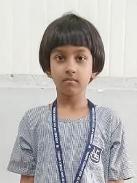 Photo of Sreya