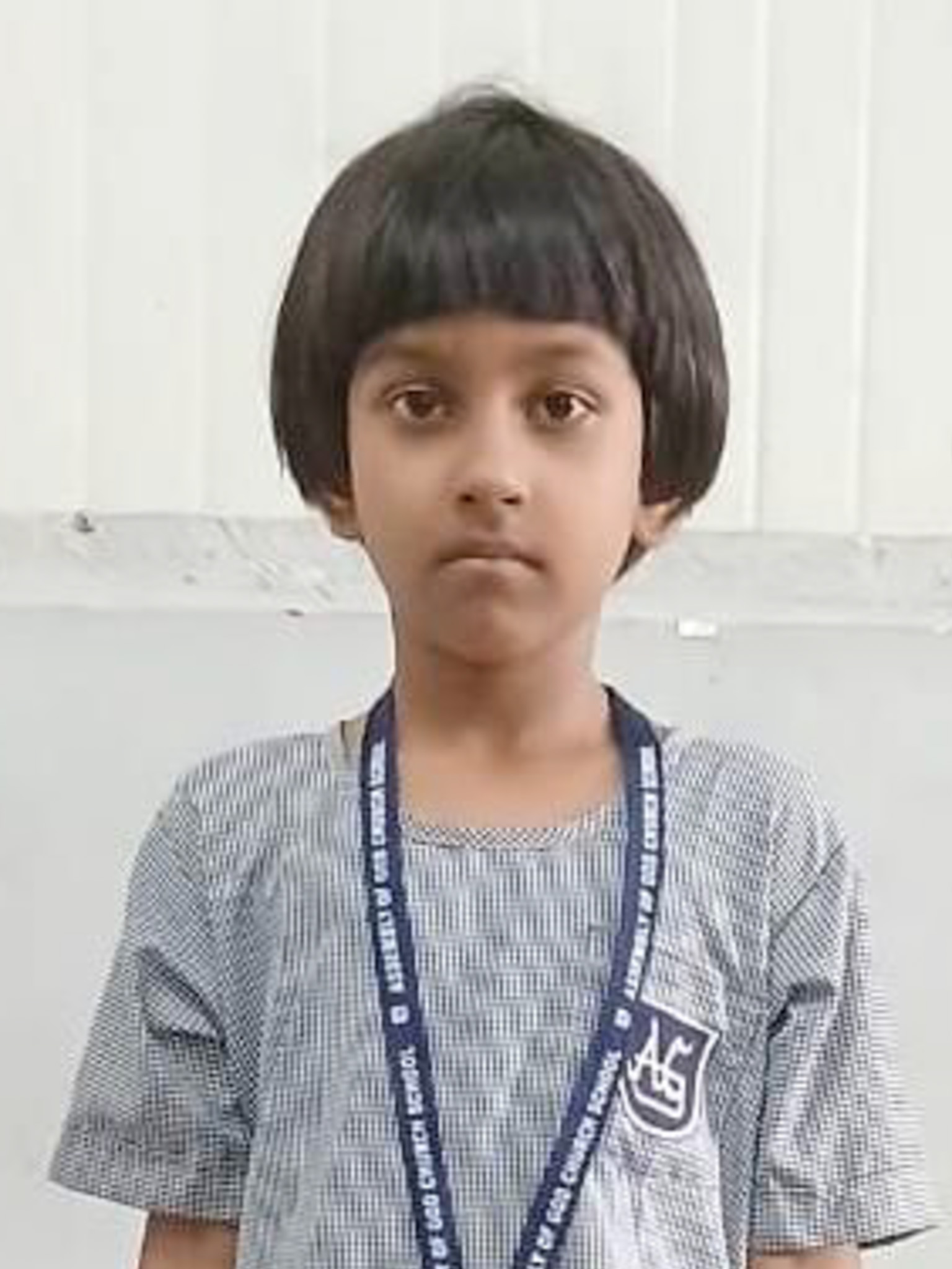 Photo of Sreya