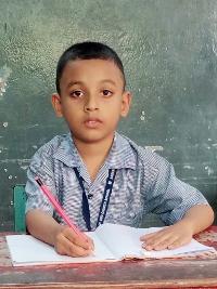 Photo of Soujanya