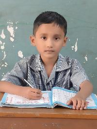 Photo of Sujoy