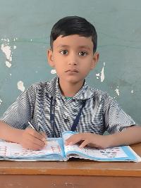 Photo of Ritam