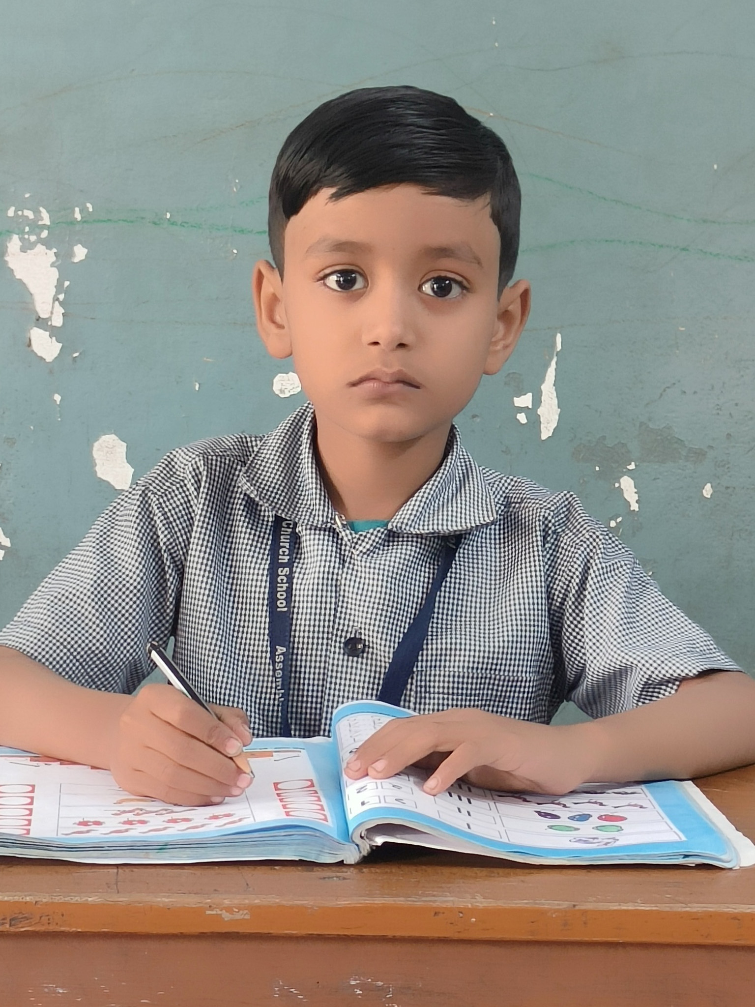 Photo of Ritam