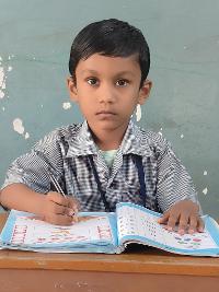 Photo of Somnath