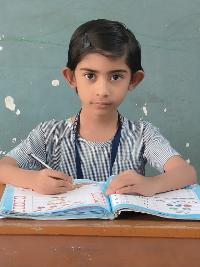 Photo of Tanushree
