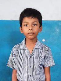 Photo of Ankit