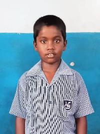 Photo of Aloke