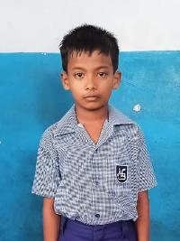 Photo of Debayan
