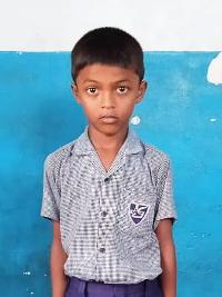 Photo of Hriddhi