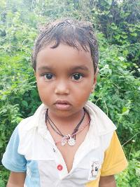 Photo of Kirti