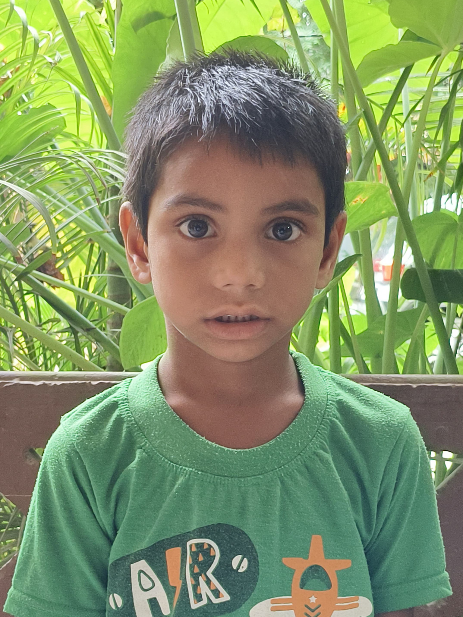 Photo of Mohit