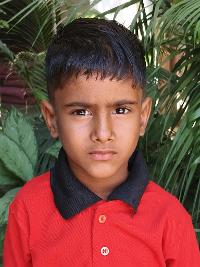 Photo of Mitansh