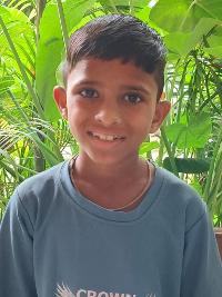 Photo of Naveen