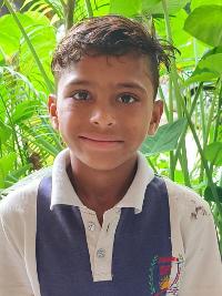 Photo of Nikhil