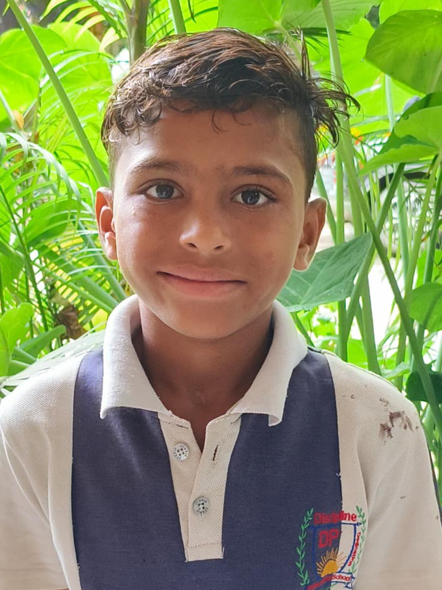 Photo of Nikhil