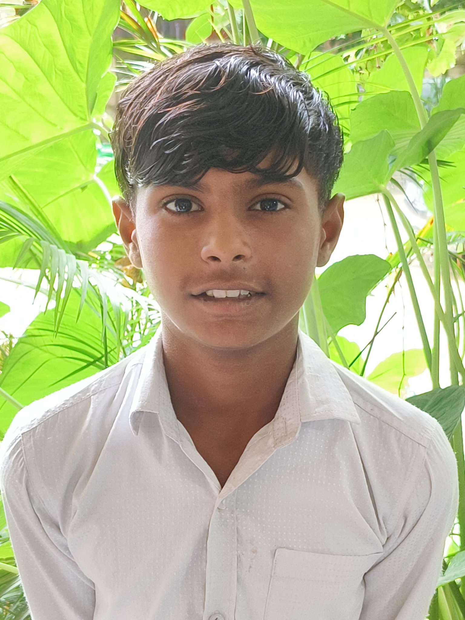 Photo of Ankit