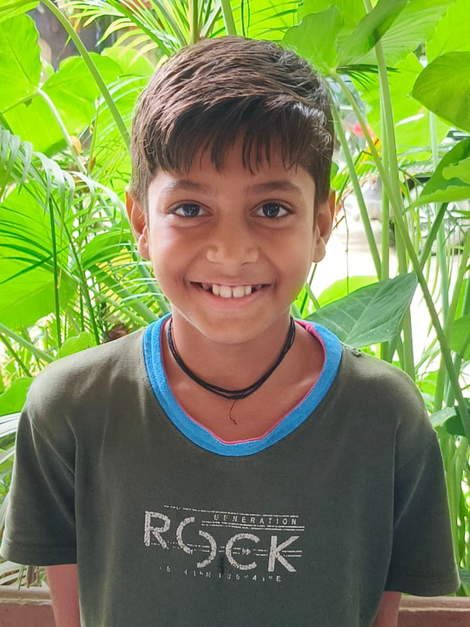Photo of Nirbhay