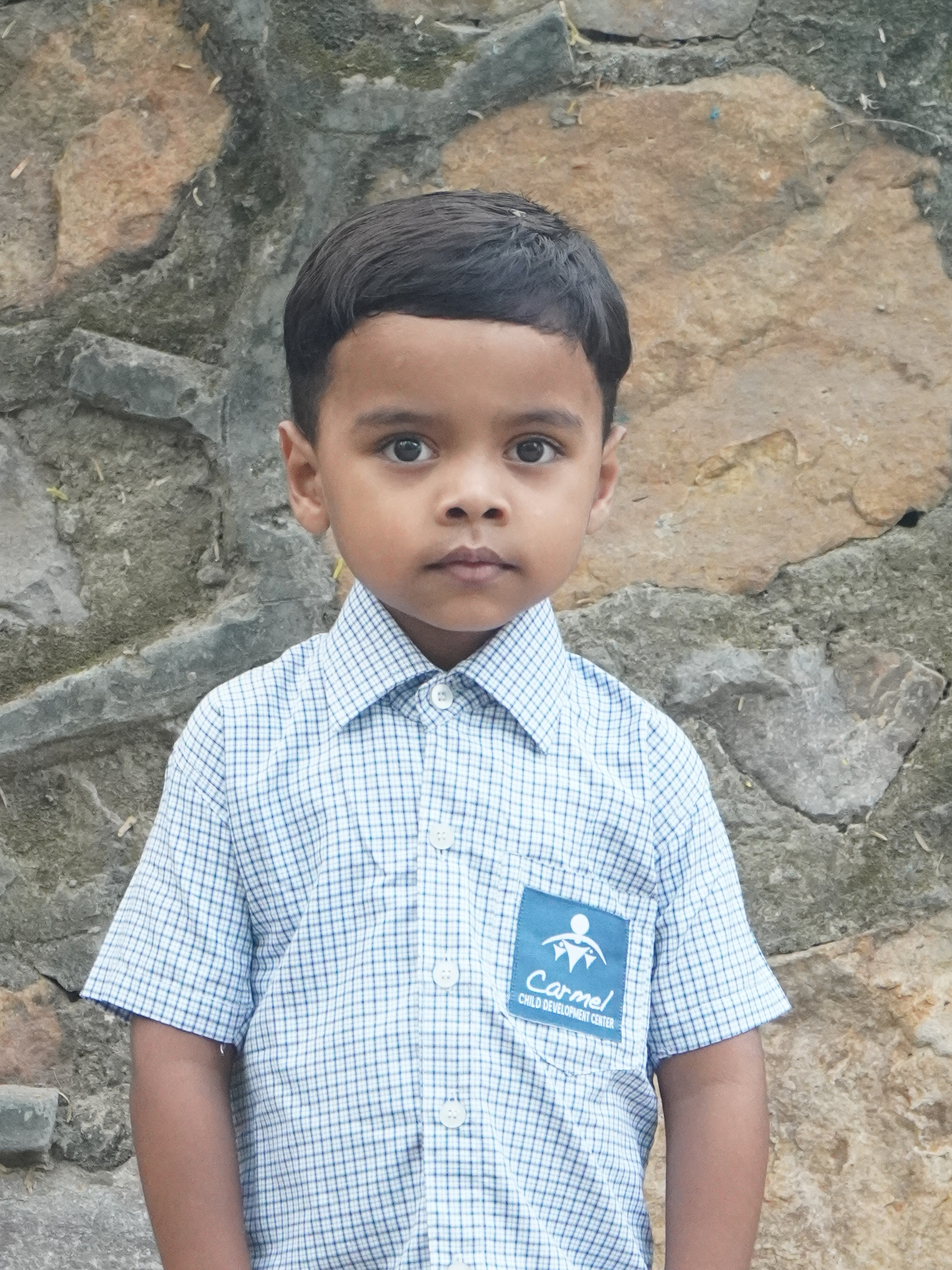 Photo of Riyansh