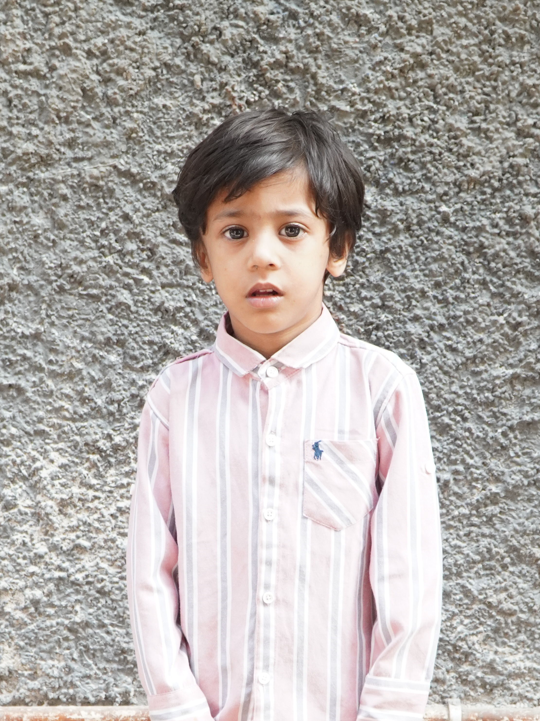 Photo of Amaan