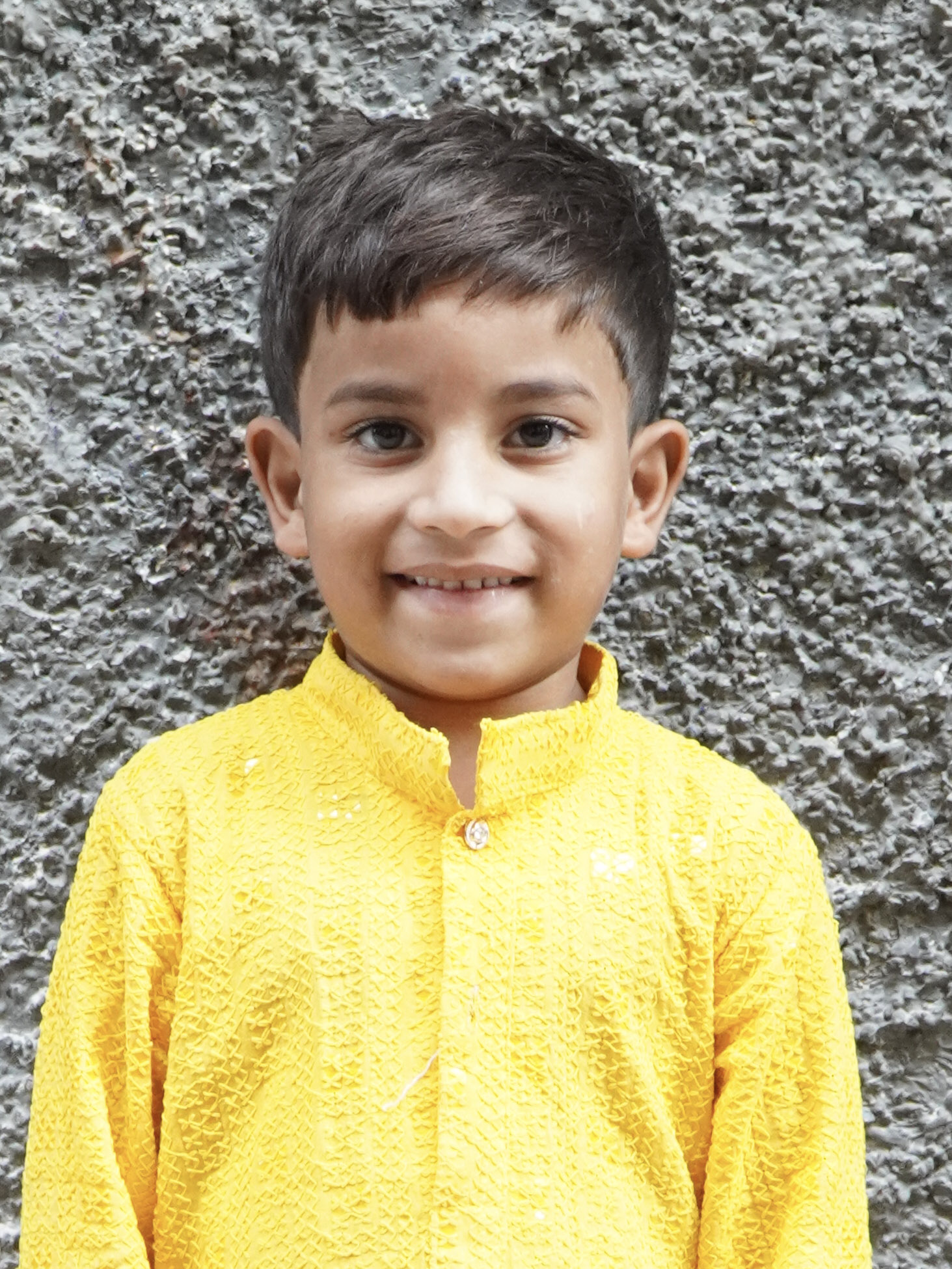 Photo of Ansh