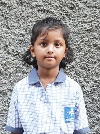 Photo of Aradhya