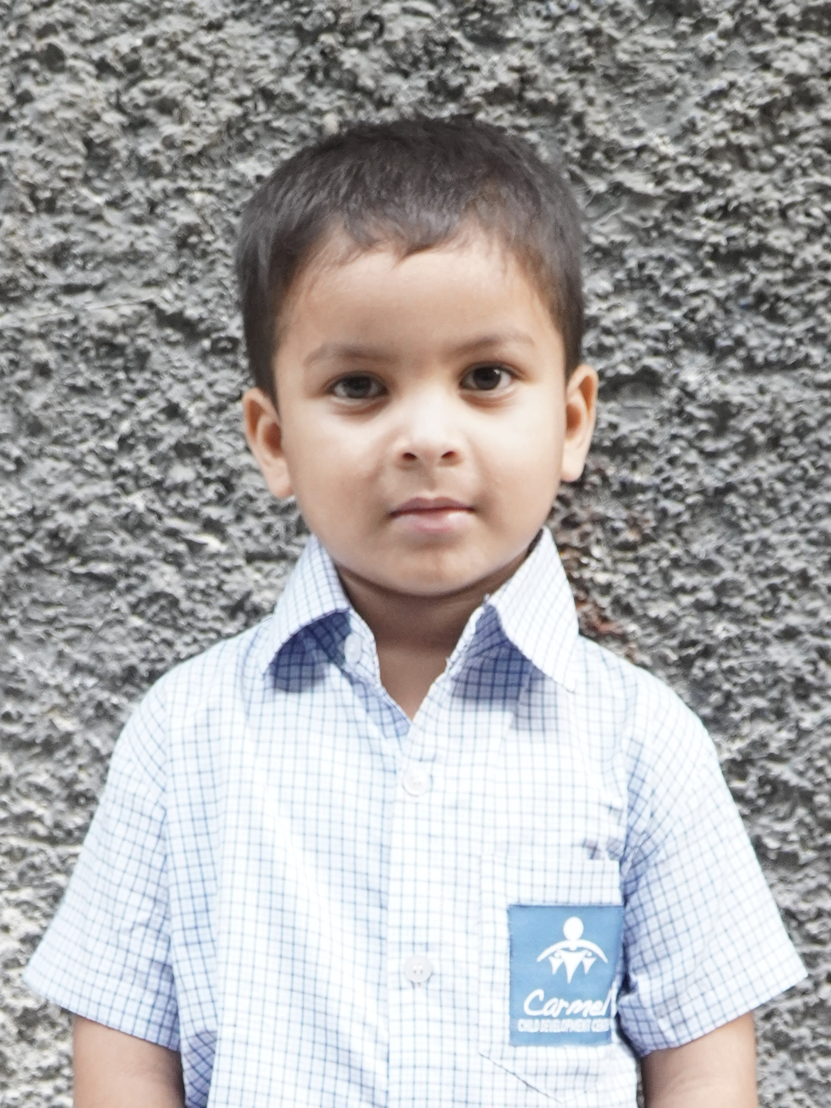 Photo of Krish