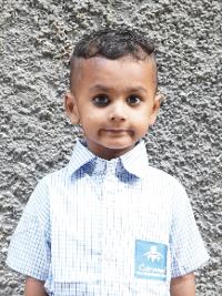 Photo of Aarav