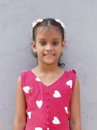 Photo of Preksha
