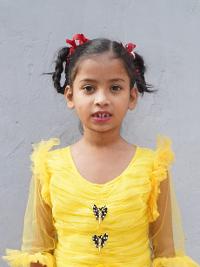 Photo of Khushi