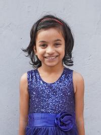 Photo of Kavya